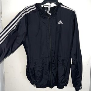 Adidas jacket